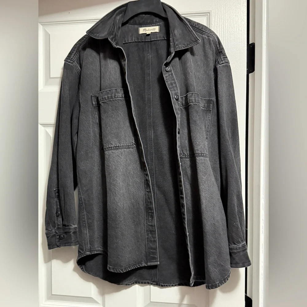 MADEWELL - Picture 2 of 4